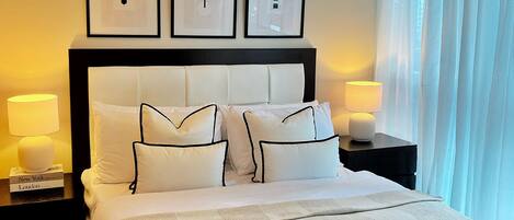 1 Schlafzimmer, Schreibtisch, Bügeleisen/Bügelbrett, kostenloses WLAN