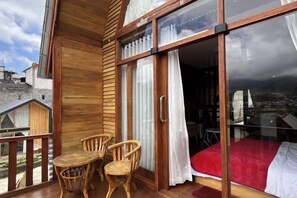Room - Savana Cabin by Fifa Grup (Batur)