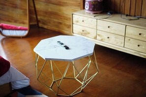 Room - Savana Cabin by Fifa Grup (Batur)