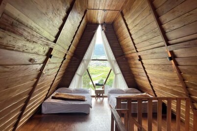 Savana Cabin by Fifa Grup