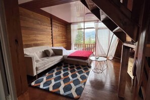 Room - Savana Cabin by Fifa Grup (Batur)