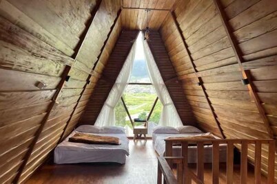 Savana Cabin by Fifa Grup