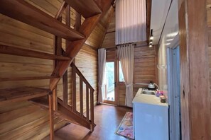 Room - Savana Cabin by Fifa Grup (Batur)