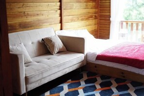 Room - Savana Cabin by Fifa Grup (Batur)