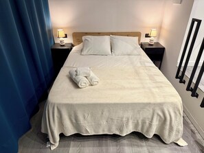 Superior-huoneisto | Ilmainen Wi-Fi