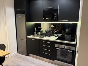 Superior Apartment | Private kitchen