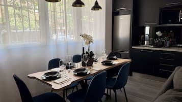 Departamento superior | Área de sala de estar