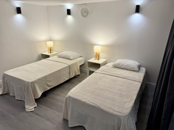 Superior-huoneisto | Ilmainen Wi-Fi