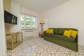 Appartement, fumeur | 2 chambres