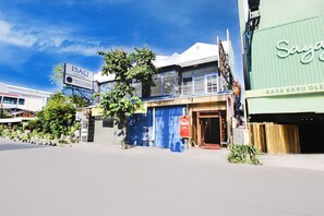 外觀