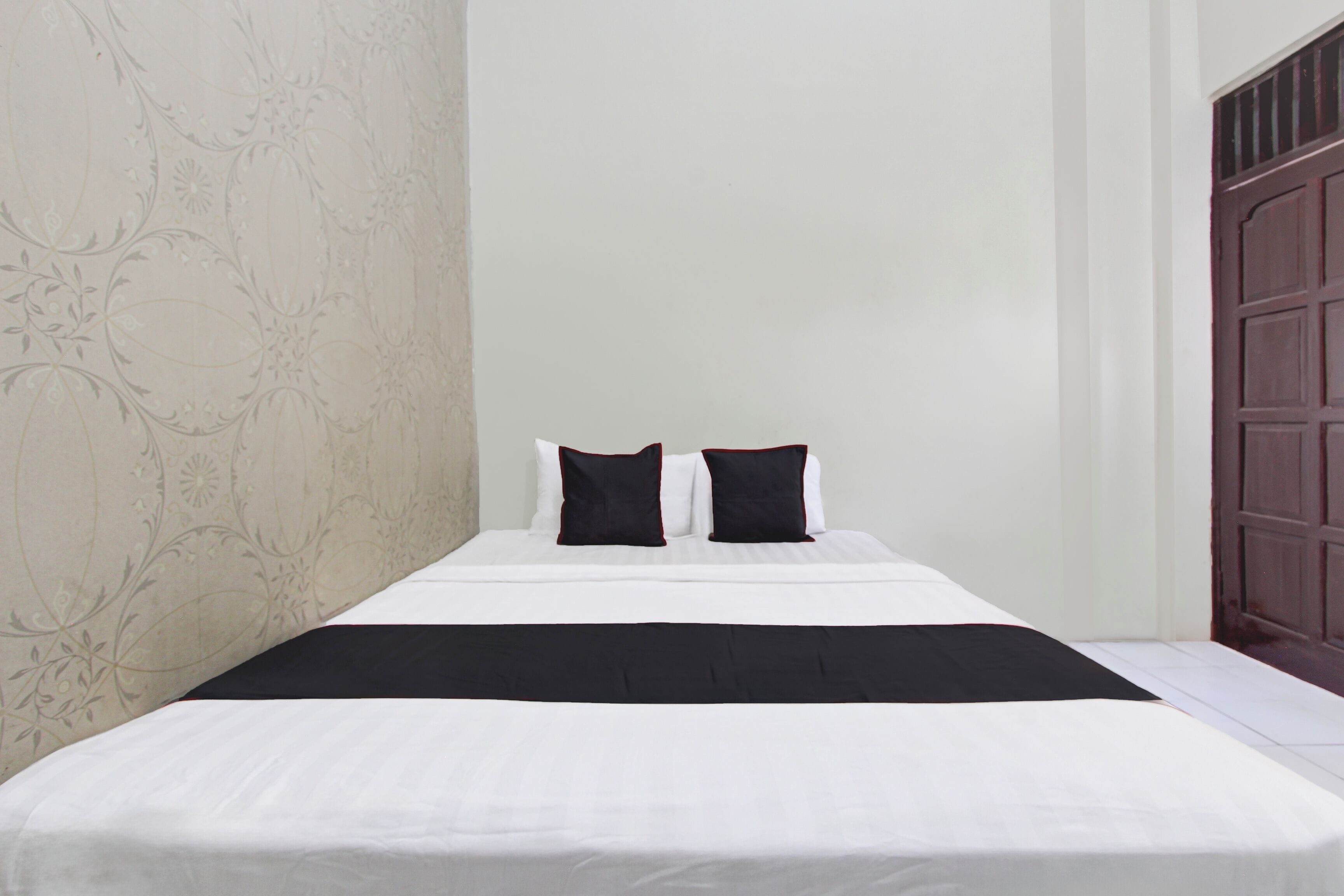 ملاءات أسرّة