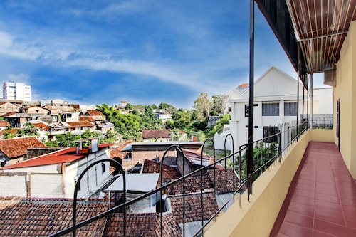 Hotel O Yogyakarta near Tugu Malioboro