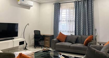 EROCK APARTMENT