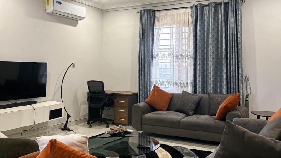 EROCK APARTMENT