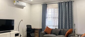 EROCK APARTMENT