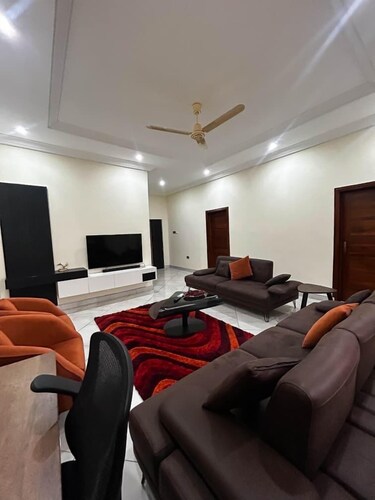 EROCK APARTMENT