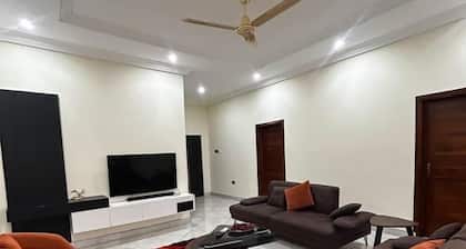 EROCK APARTMENT