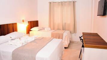 Escrivaninha, espaço de trabalho para notebook, Wi-Fi de cortesia