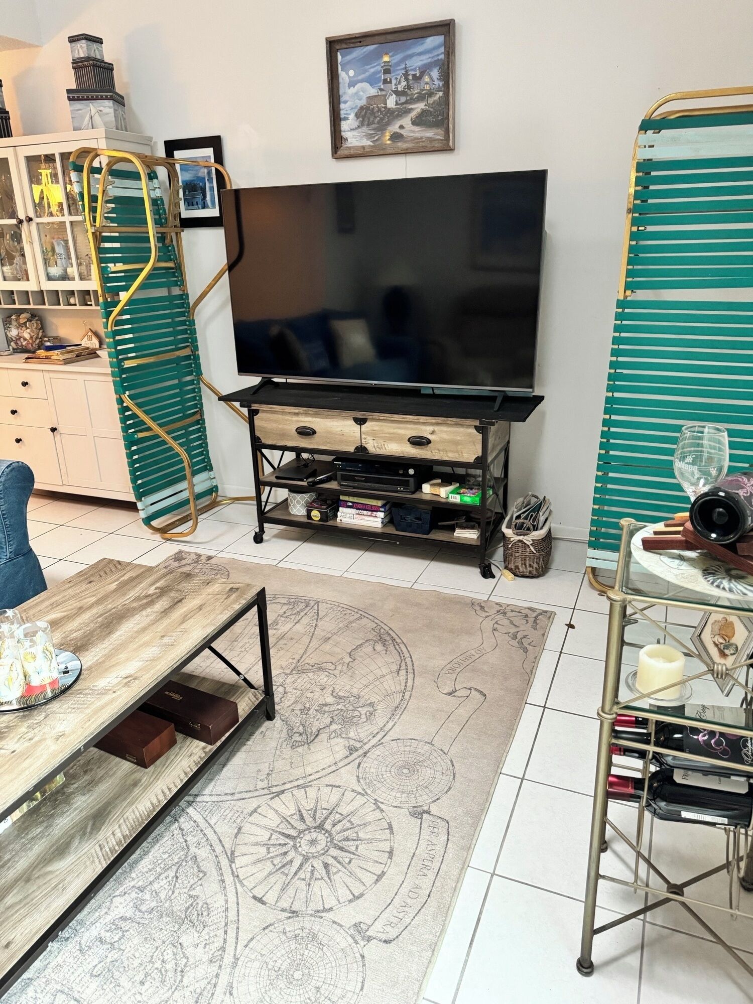 TV