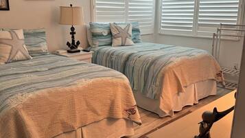 2 chambres, fer et planche Ă repasser, accĂšs Internet, draps fournis