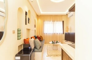 Téléviseur connecté