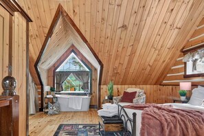 Strykejern/-brett, wi-fi og sengetøy