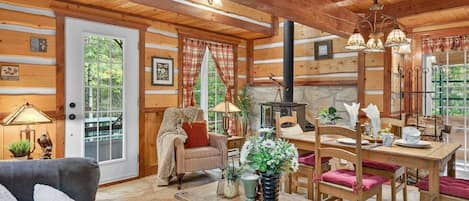Intérieur