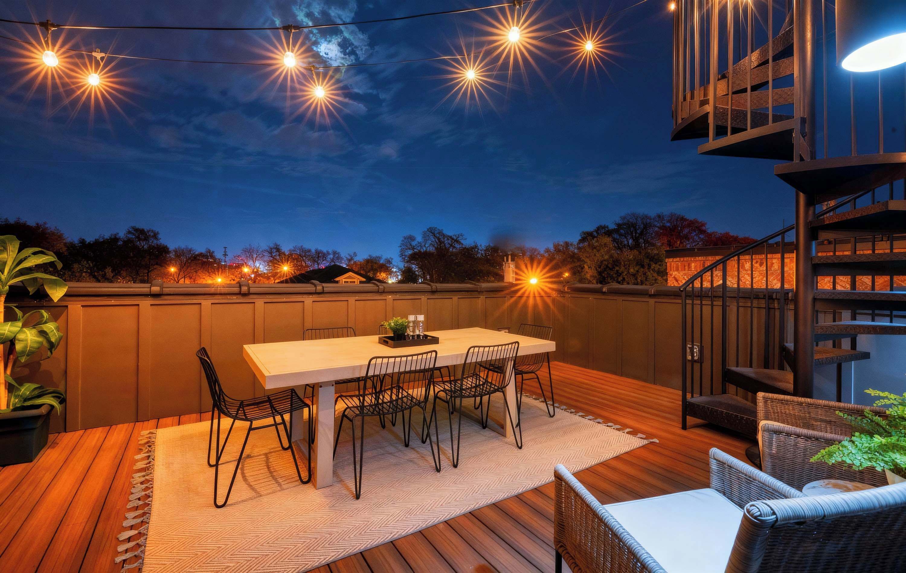 ハウス | 4 室のベッドルーム、インターネットアクセス