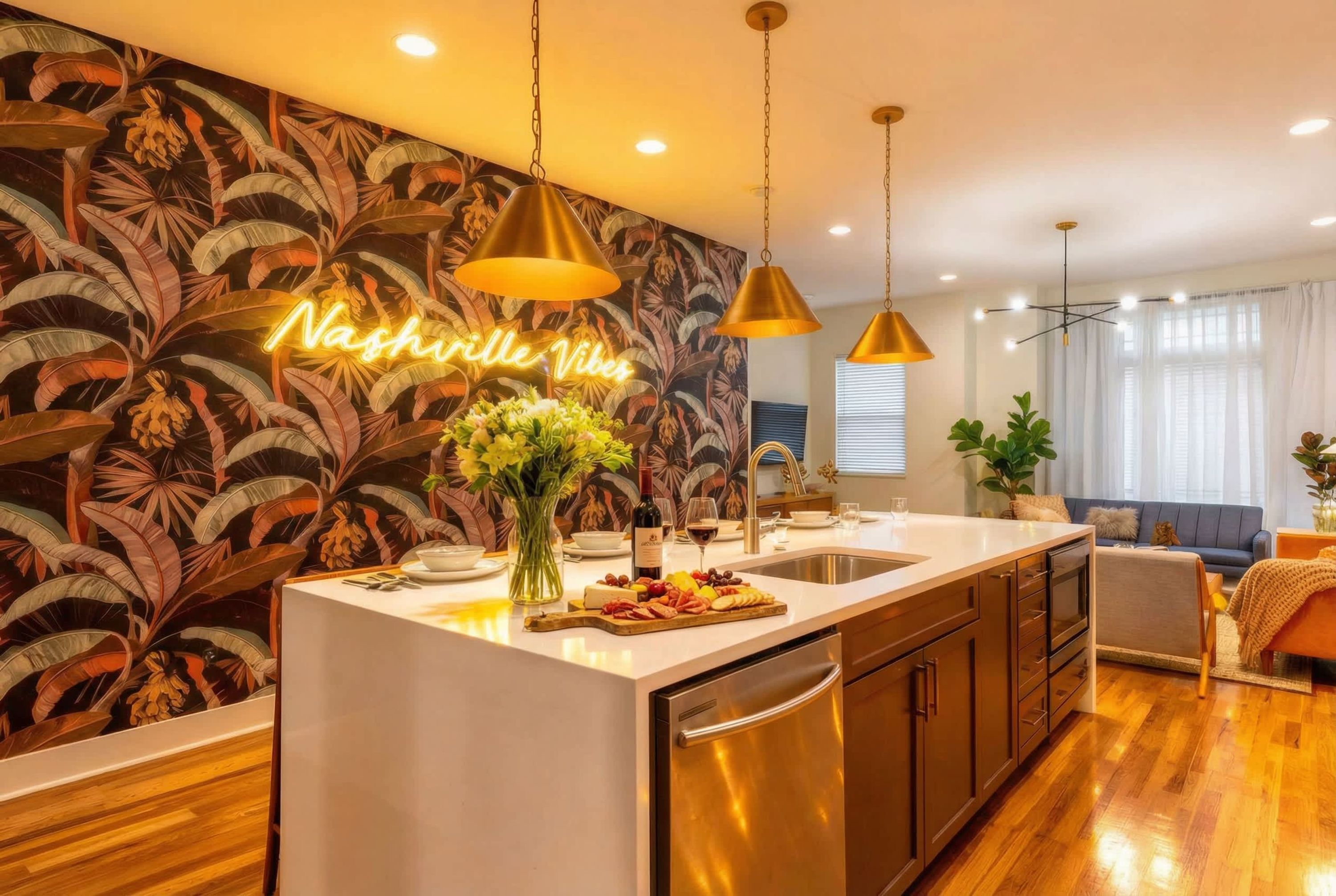 獨棟房屋 | 4 間臥室、網路服務