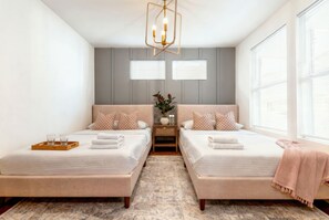 Huis | 4 slaapkamers, snel internet