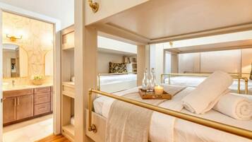 獨棟房屋 | 4 間臥室、網路服務