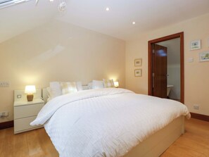 2 slaapkamers, individueel gedecoreerd, individueel gemeubileerd