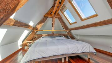 1 Schlafzimmer, WLAN