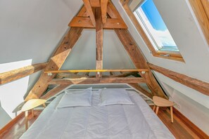 1 bedroom, WiFi