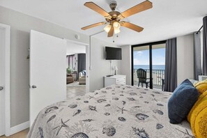 1 bedroom, free WiFi, bed sheets, wheelchair access