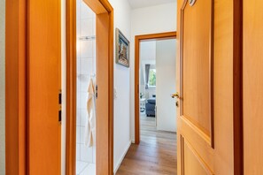 Interior - Apartment 'Pongola' with Shared Garden and Wi-Fi (Wittdün)