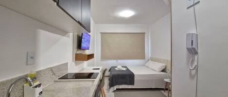 Basic Apartment | Free WiFi