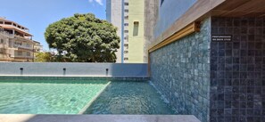 Outdoor pool - COFDR0105 - Edifício House Federação (Salvador)