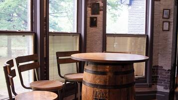 Servei de restauració