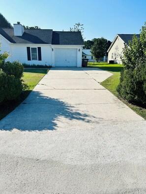 Terrain de lâhĂ©bergement