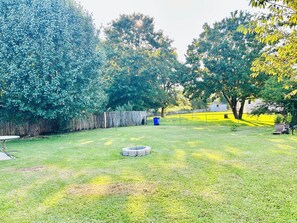 Terrain de lâhĂ©bergement