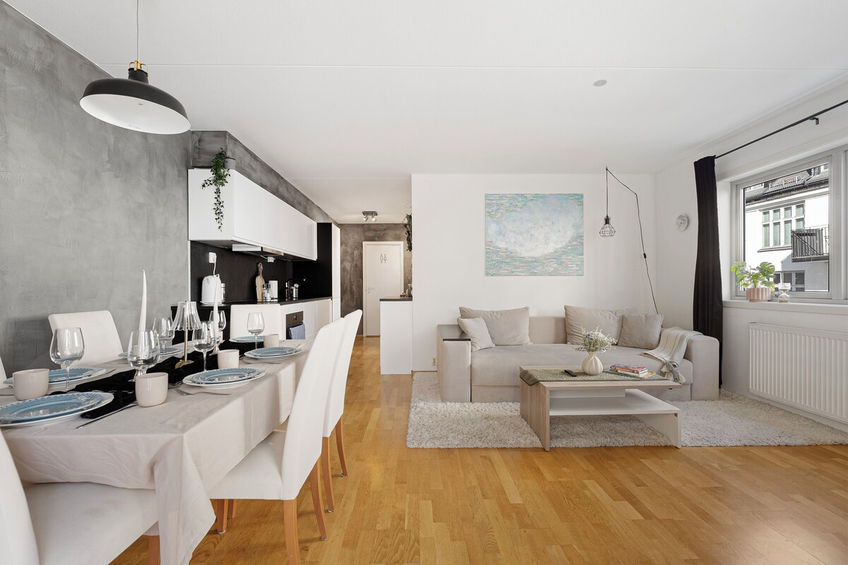 Image de profil de l’hôte