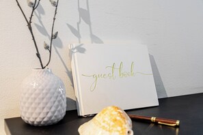 Détail de l’intérieur