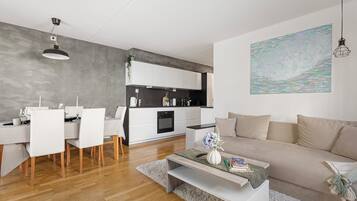 Een smart-tv