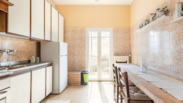 Cucina privata