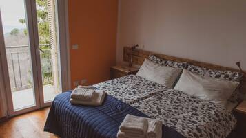 1 slaapkamer, wifi, beddengoed