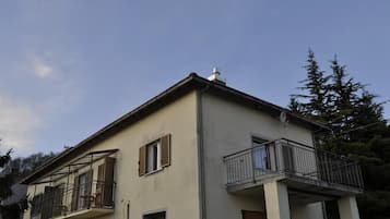 Aussenbereich