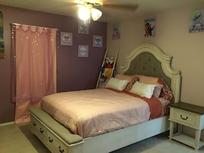 Habitación