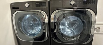 💆 Relaxation-Focused
Relax & Recharge- Cozy 3BR & 2BA with Jet Tub+Massage Chair