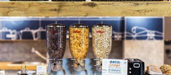 Ibis Budget Nancy Centre